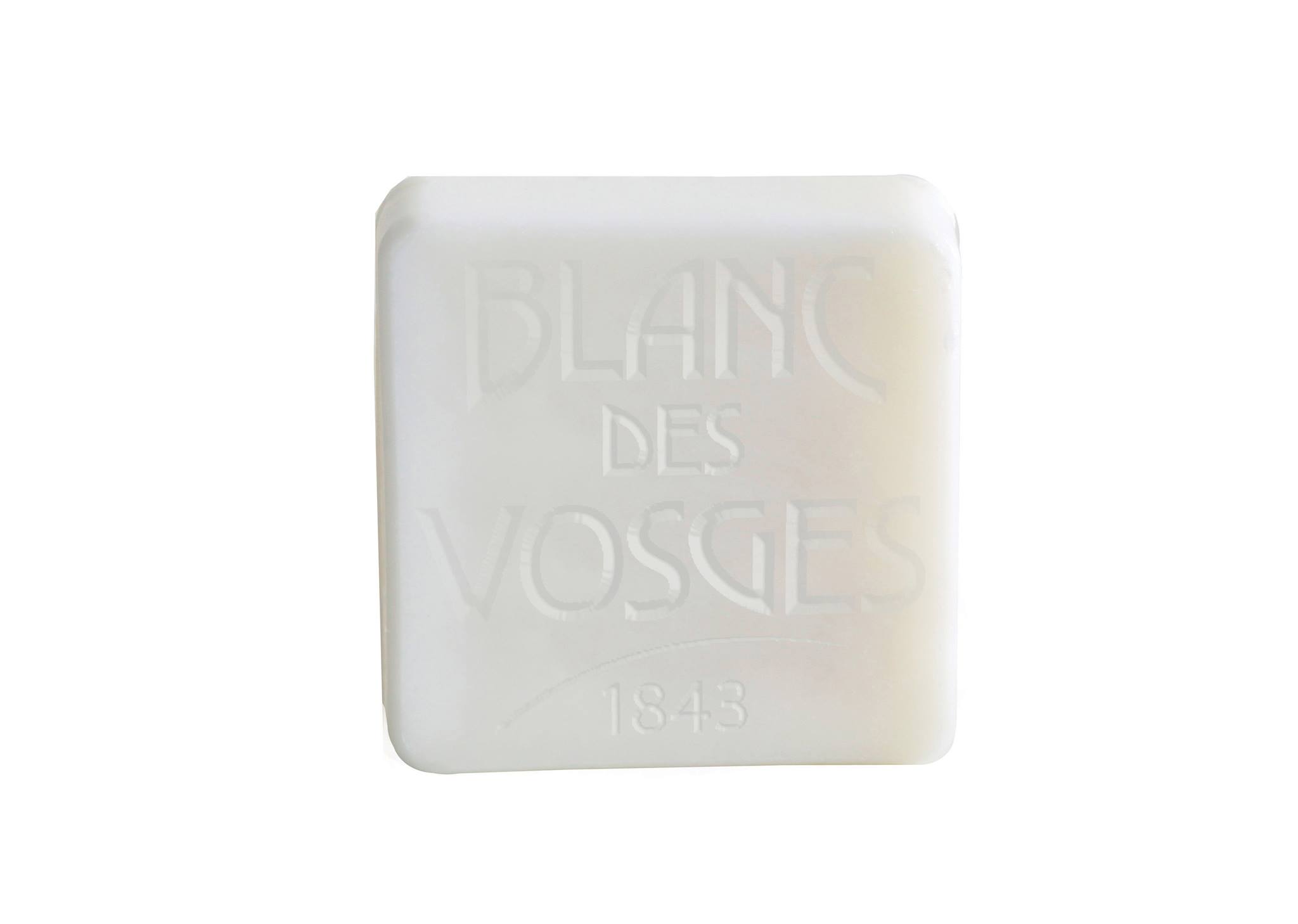 Savon BLANC DES VOSGES Pluie Céleste