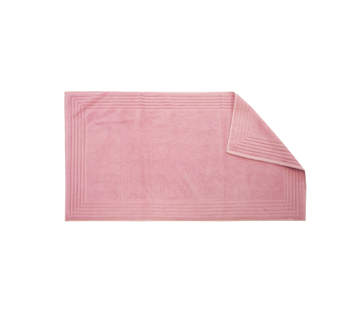 Tapis de bain BOIS DE ROSE
