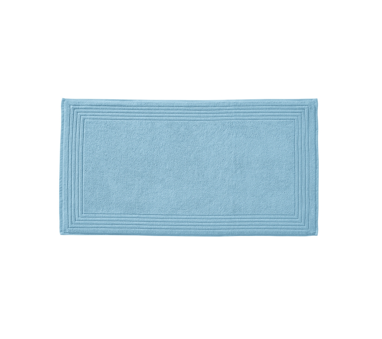 Tapis de bain Uni BLUEUTE