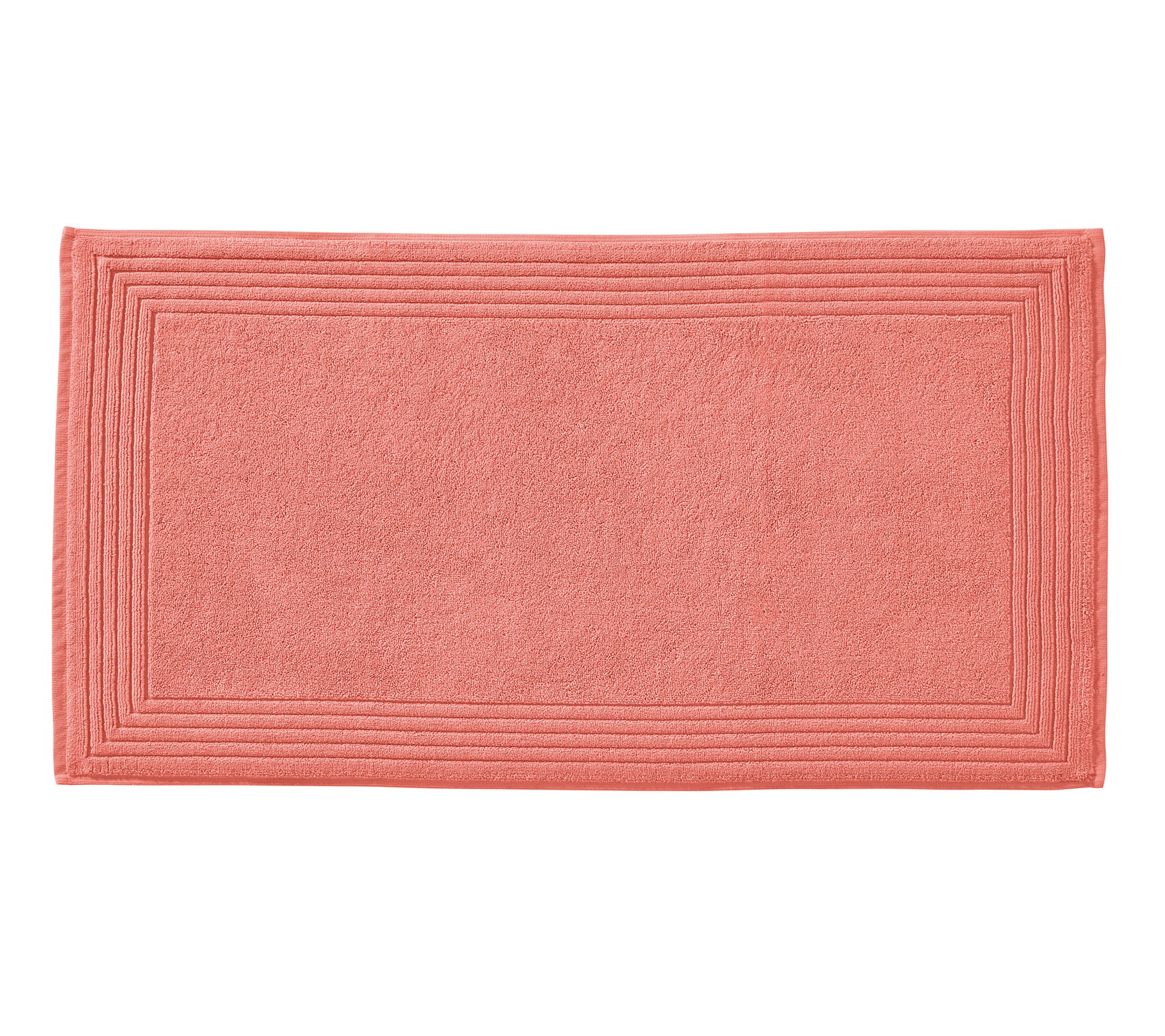 Tapis de bain Uni CARAIL