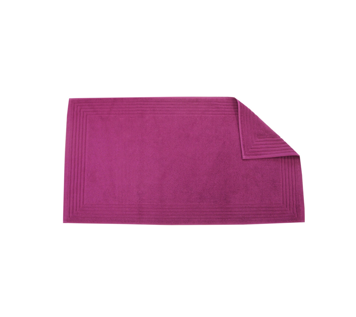 Tapis de bain CYCLAMEN
