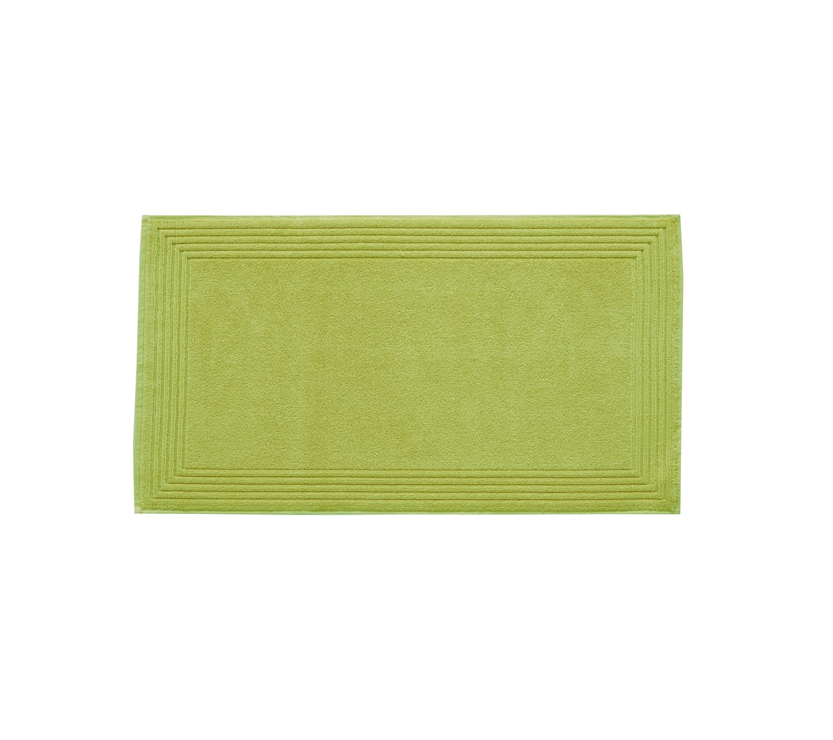 Tapis de bain Uni LICHEN
