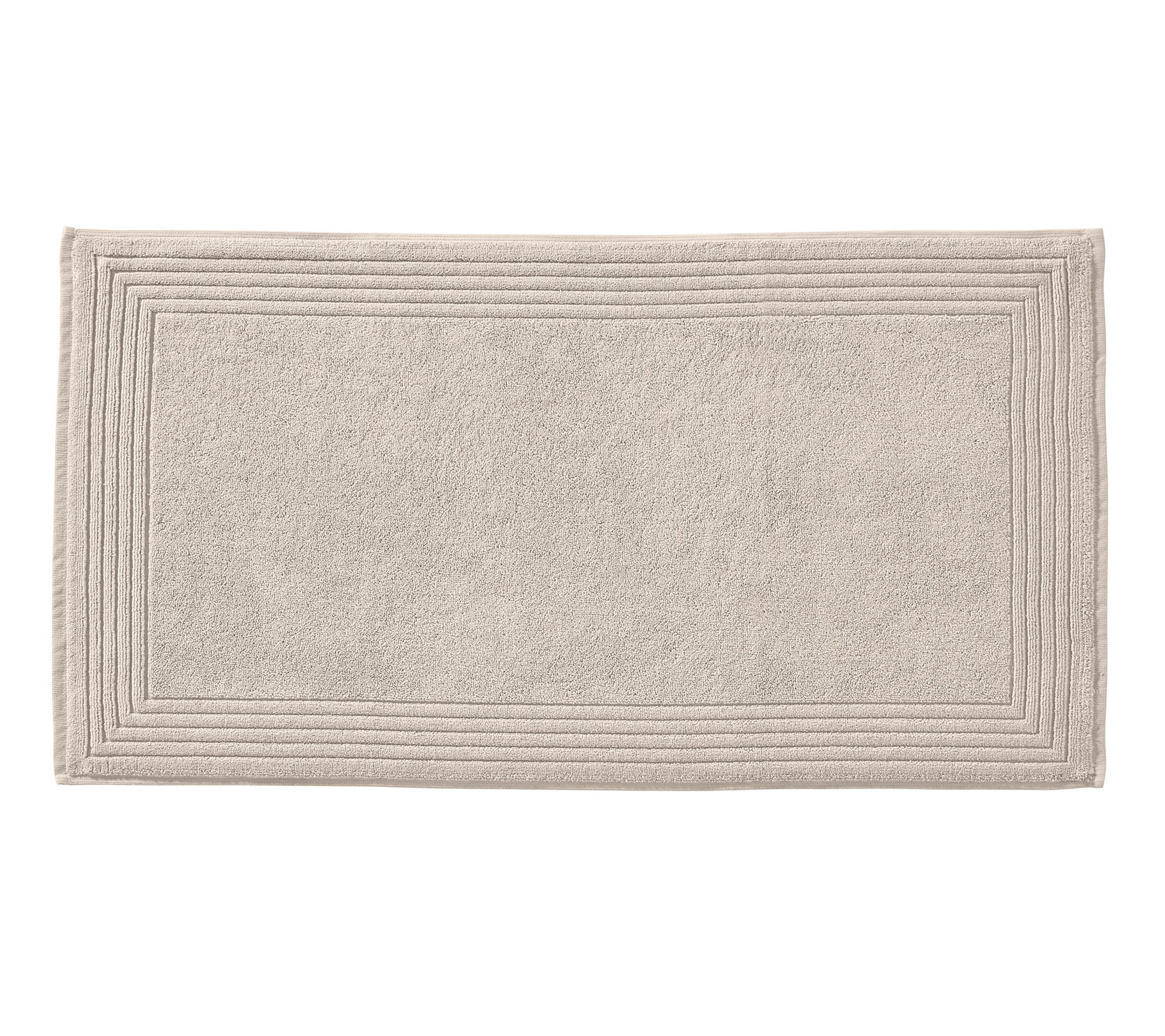 Tapis de bain Uni SABLE