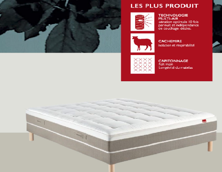 Matelas