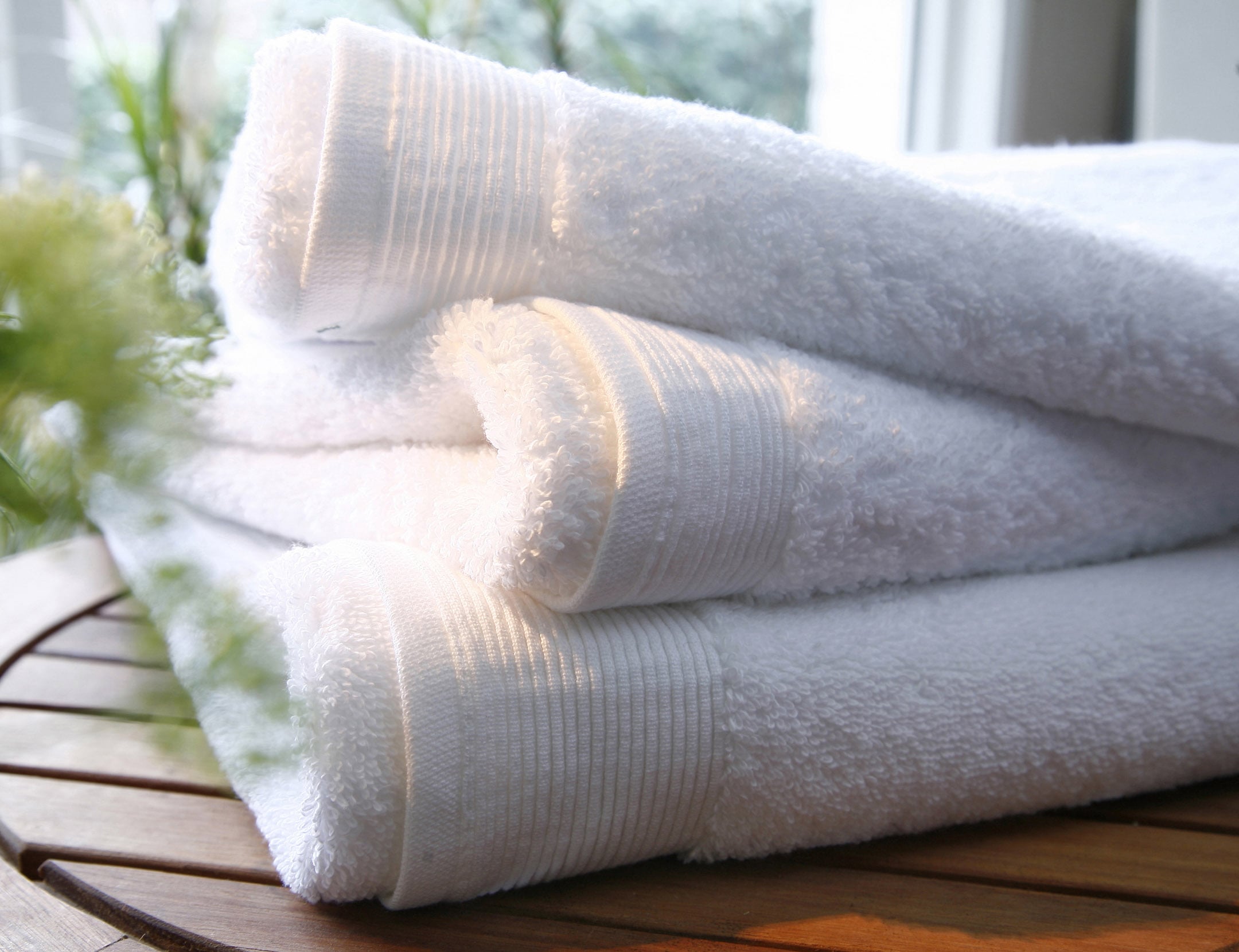 Serviette de bain