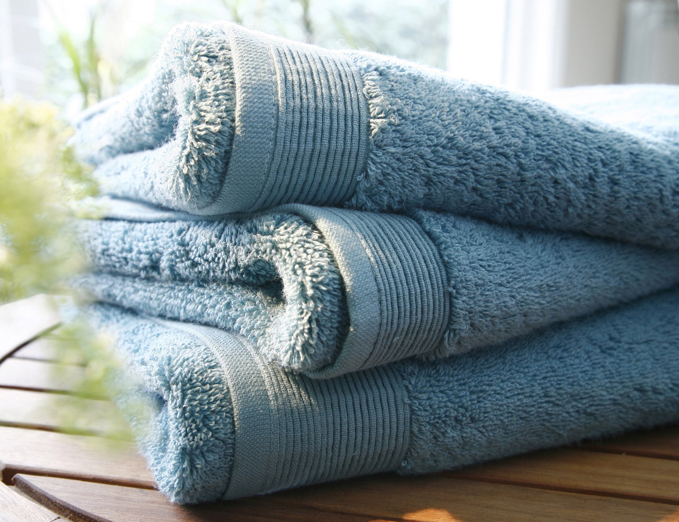 Serviette de bain